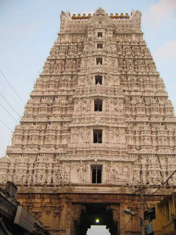Govindaraja swamy temple