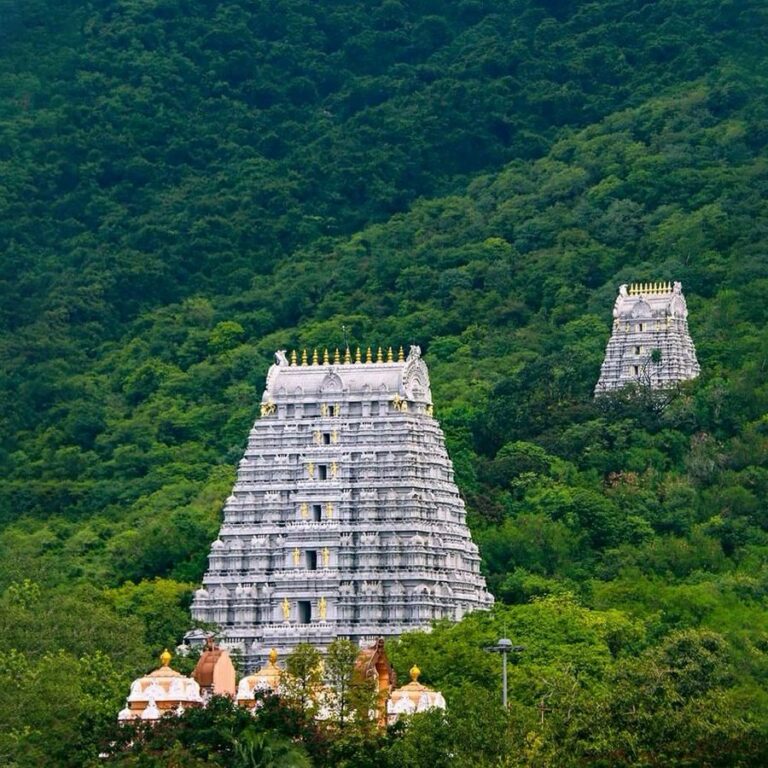 About us - Taxi Services in Tirupati