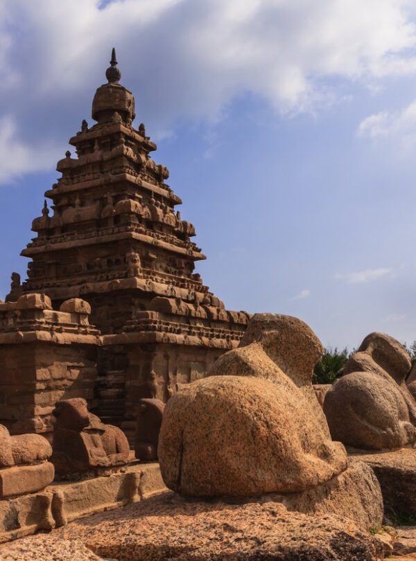 tirupati to mahabalipuram distance