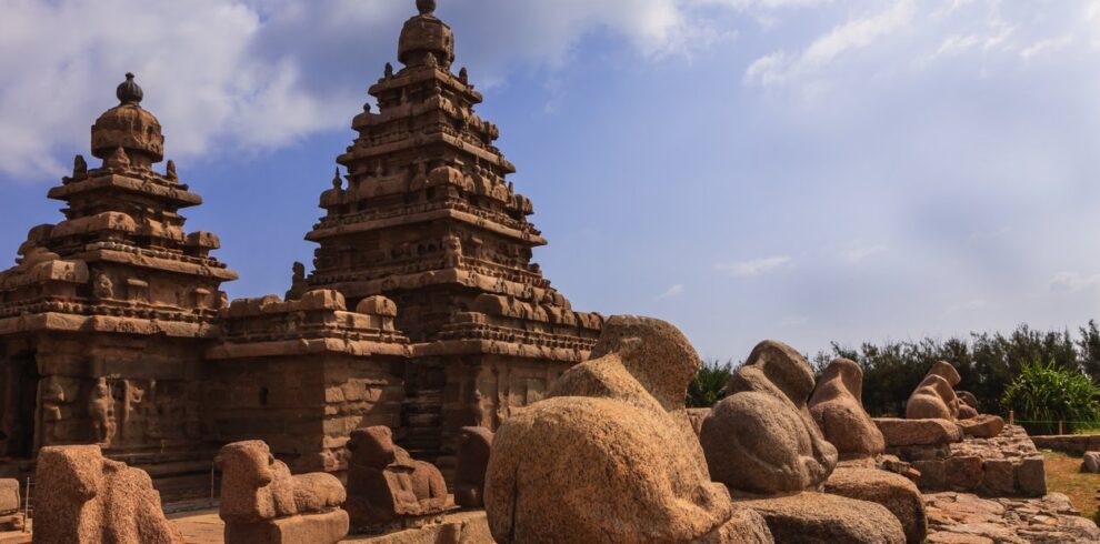 tirupati to mahabalipuram distance