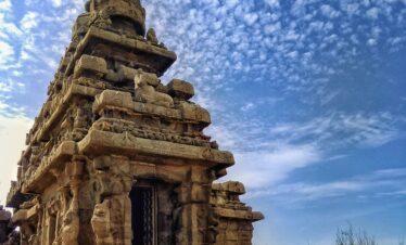 Tirupati to Mahabalipuram Taxi Service