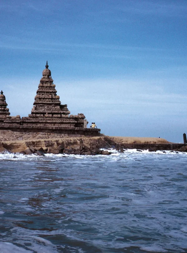 Tirupati to Mahabalipuram Taxi Service