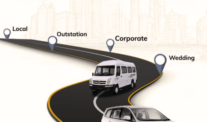 Best Taxi in Tirupati – Your Ultimate Travel Partner