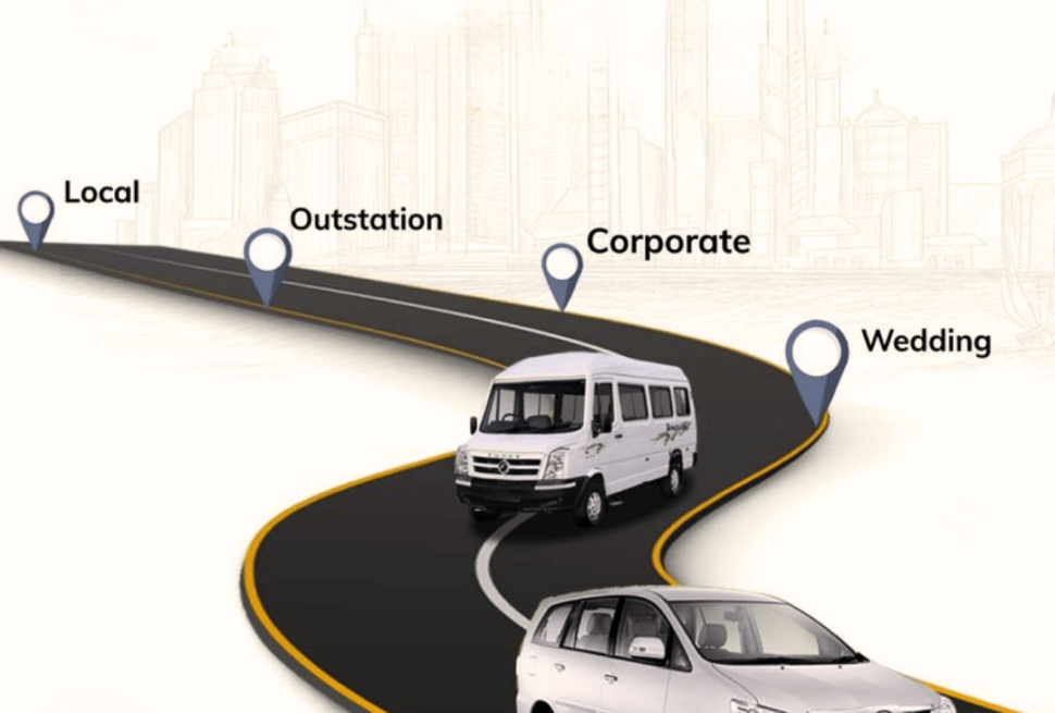 Best Taxi in Tirupati