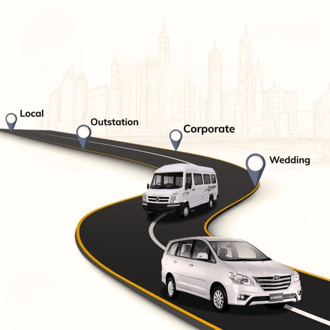 Best Taxi in Tirupati