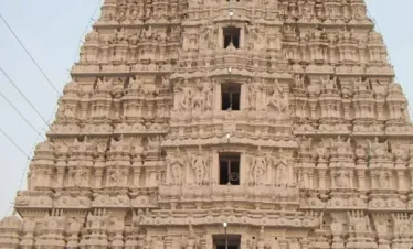 govindarajaswamytemple