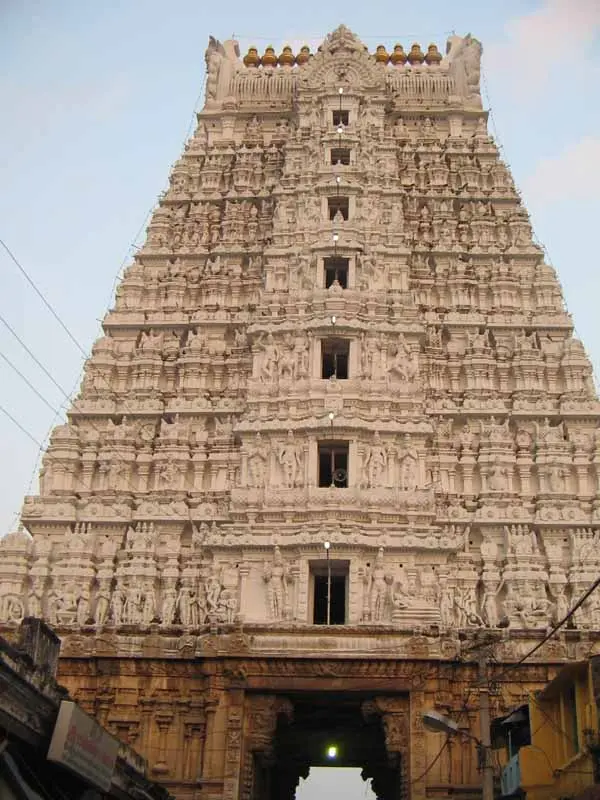 govindarajaswamytemple