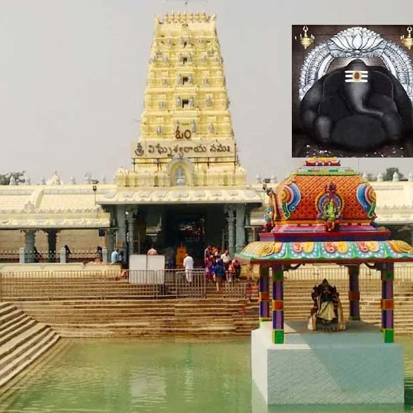 Tirupati to Golden Temple Vellore Taxi Service
