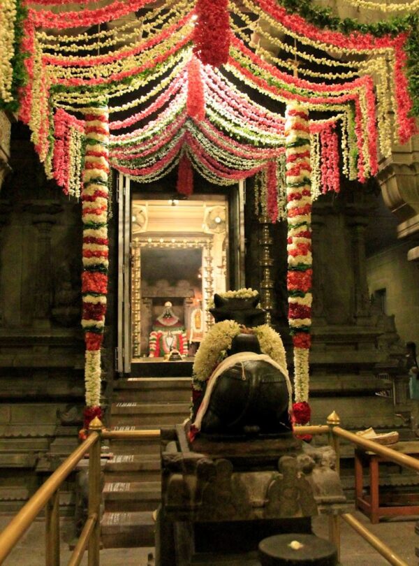 Tirupati to Madurai Taxi