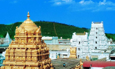 Tirupati to Tirumala Taxi Service