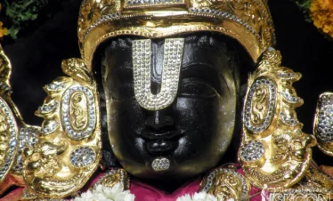 Tirupati 2 Days Taxi Package