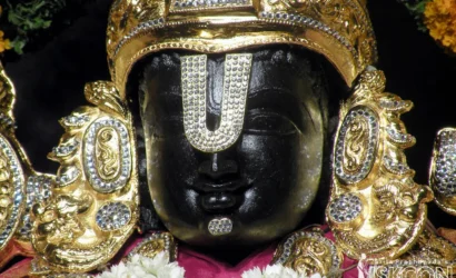 Tirupati 2 Days Taxi Package