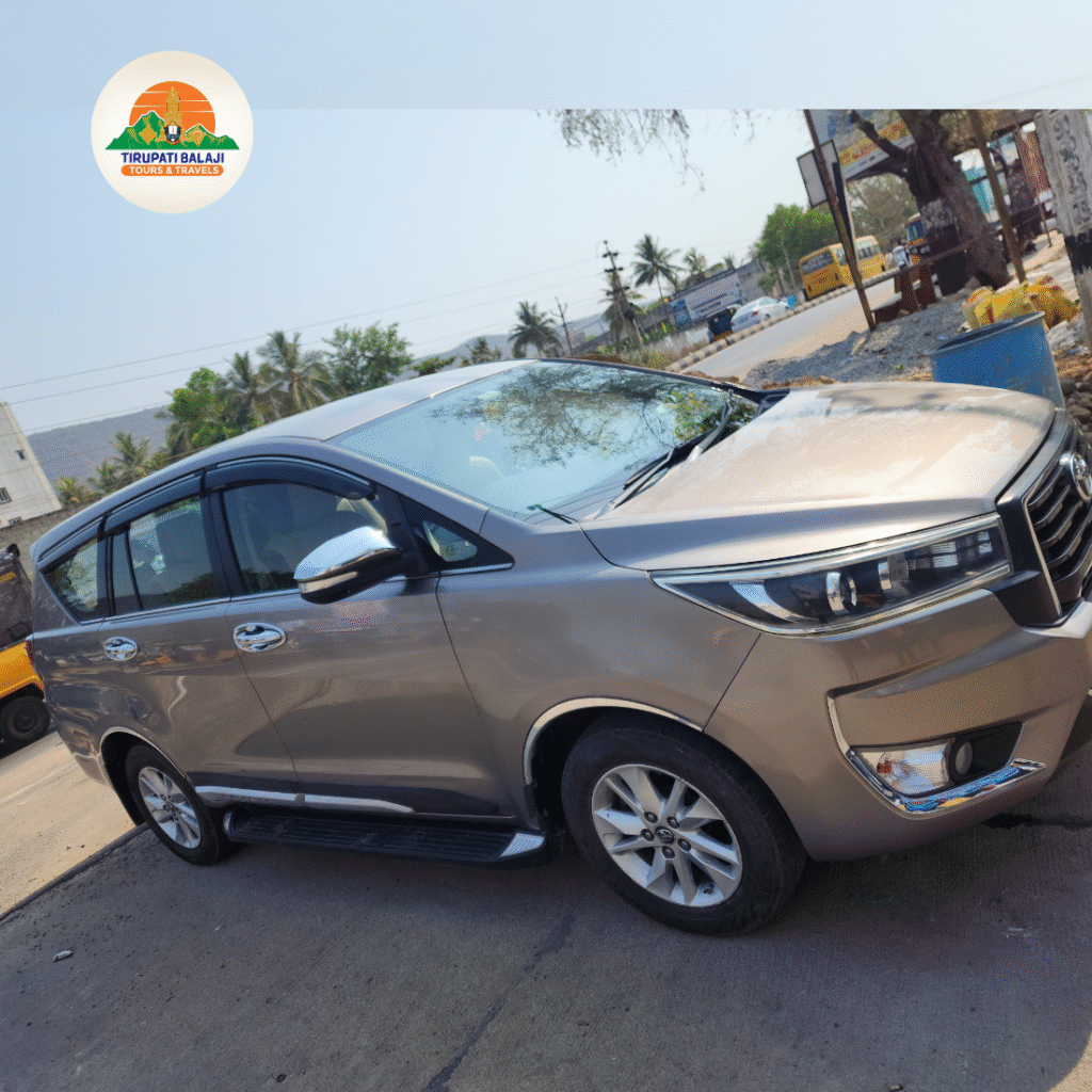 Car Rental In Tirupati (2)