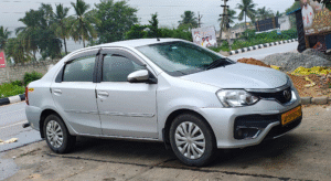 Etios        Book Now