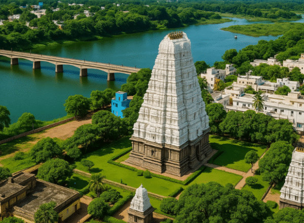 Outstation Taxi in Tirupati