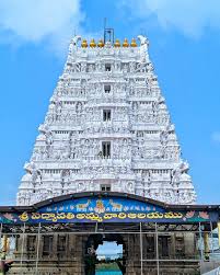 Tirupati Tourist Places