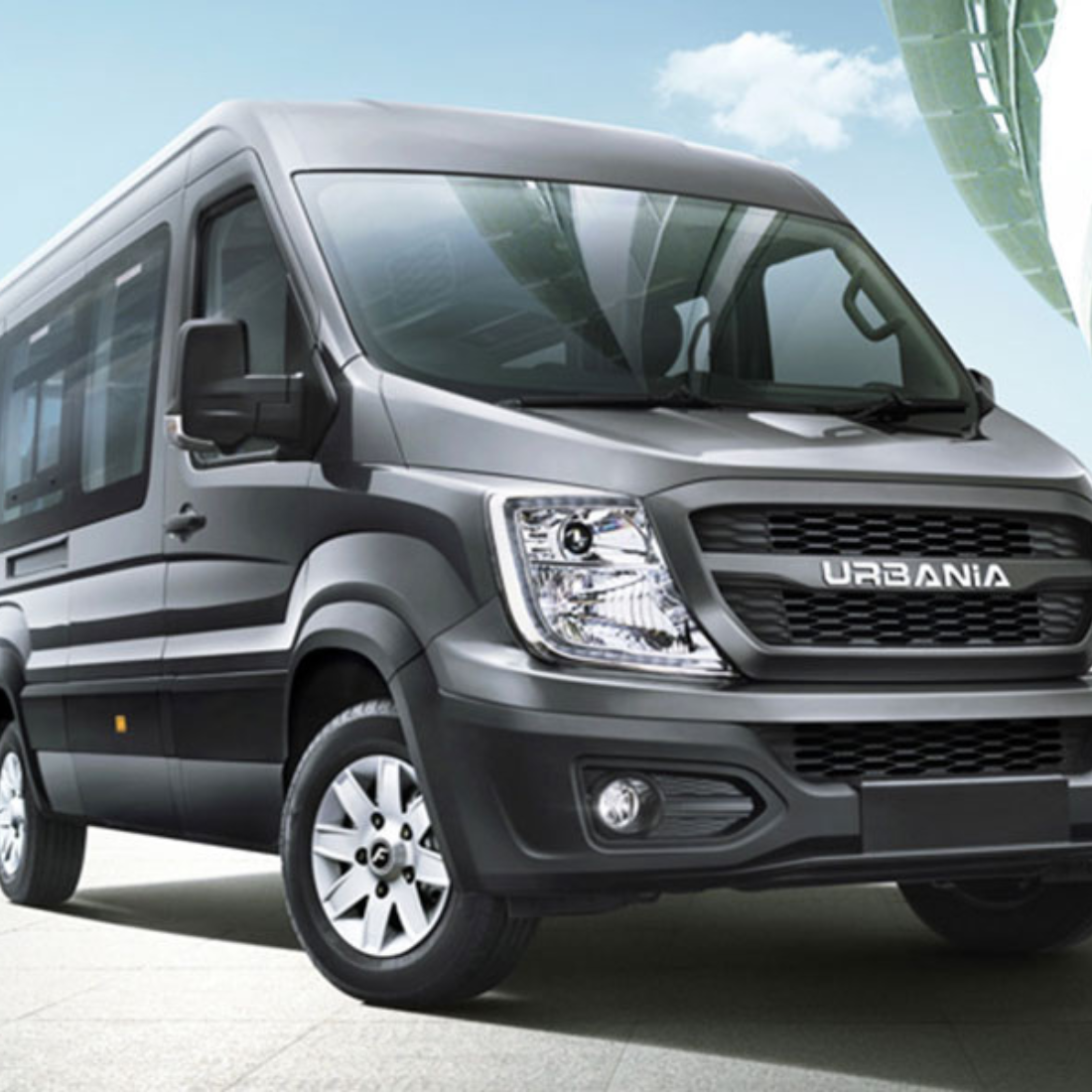 Tempo Traveller Rental In Tirupati (1)