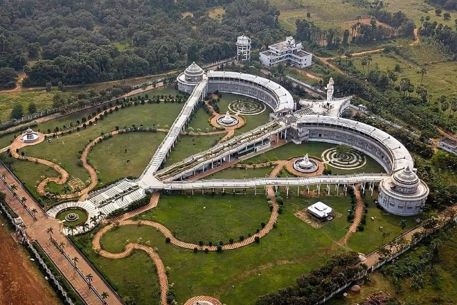 Taxi Services in Tirupati 57 Vizianagaram