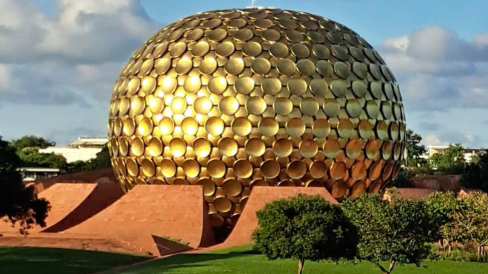 Tirupati Pondicherry Tour Package