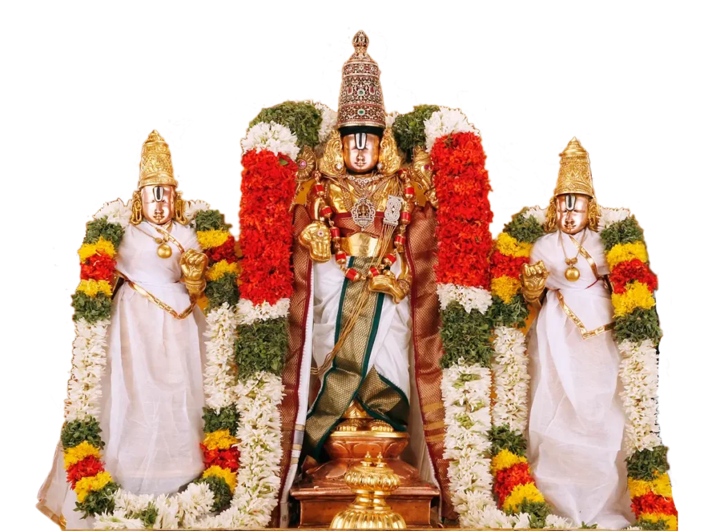 Balaji Darshan Packages