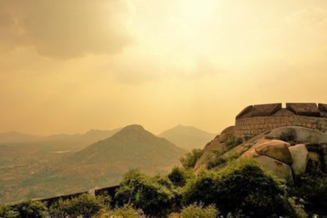 Taxi Services in Tirupati 41 Customized Packages