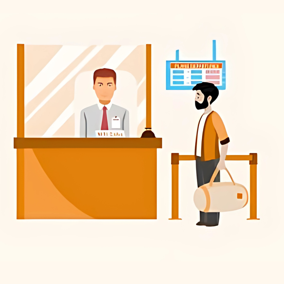 Corporate Travel Packages