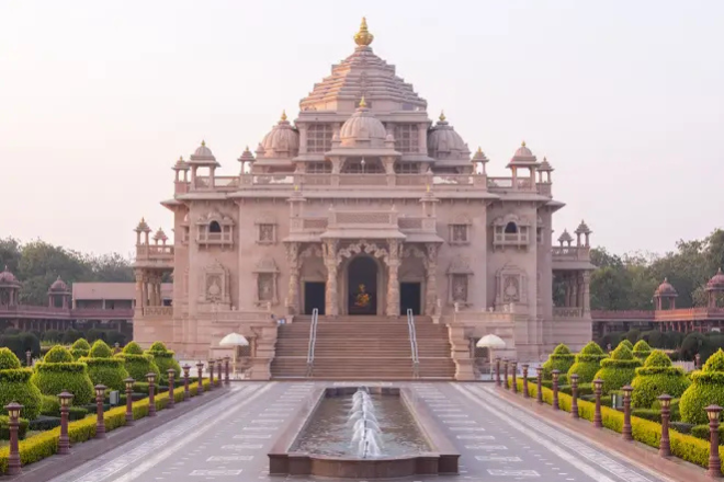 Taxi Services in Tirupati 51 Gujarath