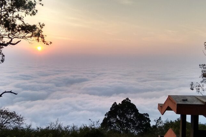 Outstation Cab Services in Tirupati