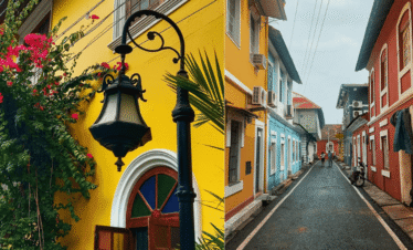 Pondicherry Tour Packages