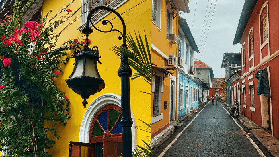 Pondicherry Tour Packages