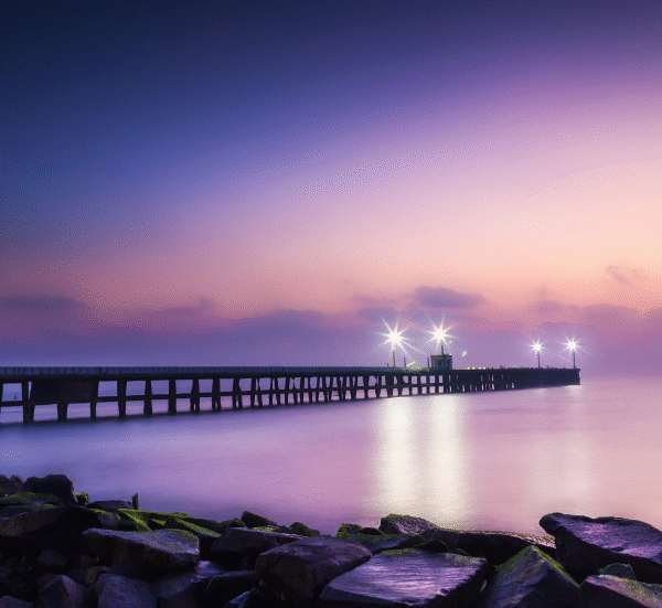 Cab from tirupati to pondicherry distance