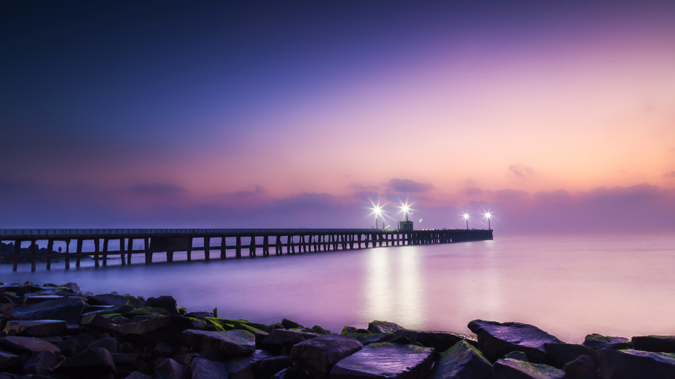 Cab from tirupati to pondicherry distance