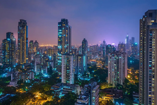 Taxi Services in Tirupati 53 Pune