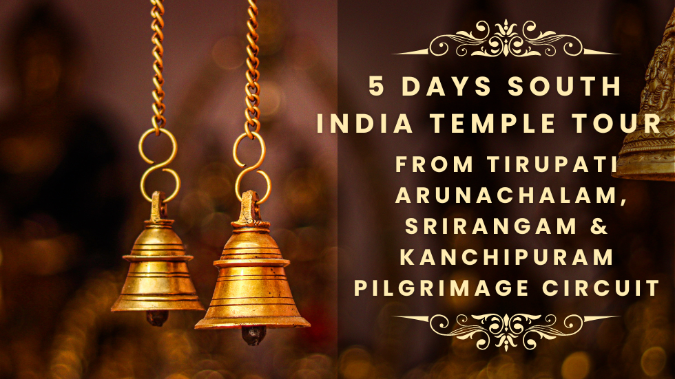South India Temple Tour