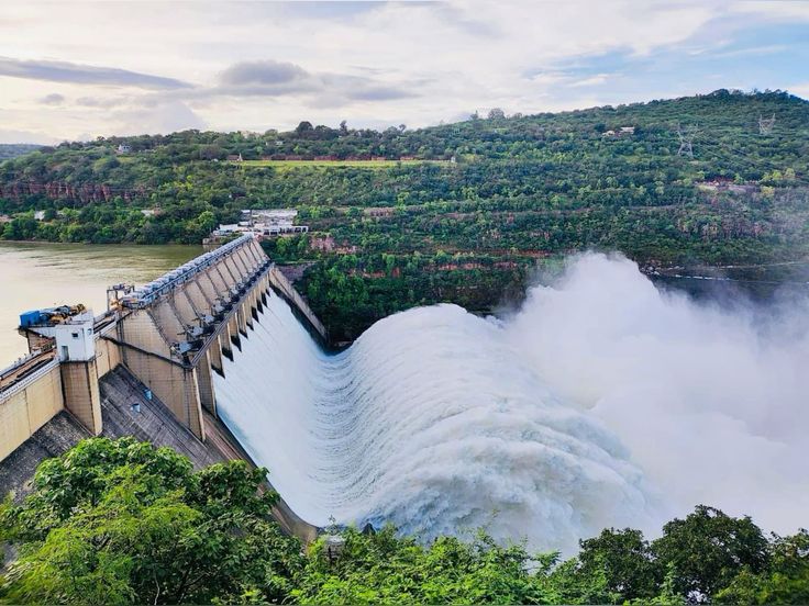 2 Days Tirupati to Srisailam Taxi Package