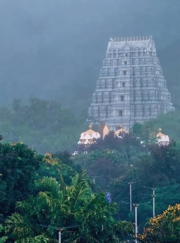 Tirupati Tirumala Local Cab Package