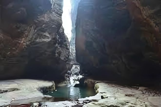 Tumbhuru Theertham Forest Trek