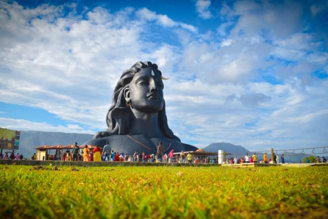 Taxi Services in Tirupati 46 Devotional Packages