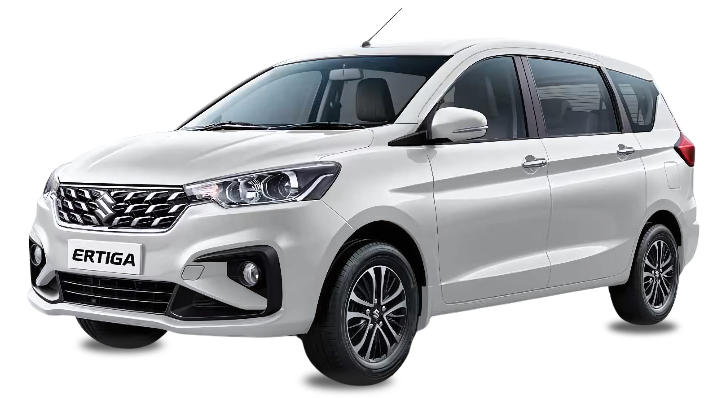 Ertiga