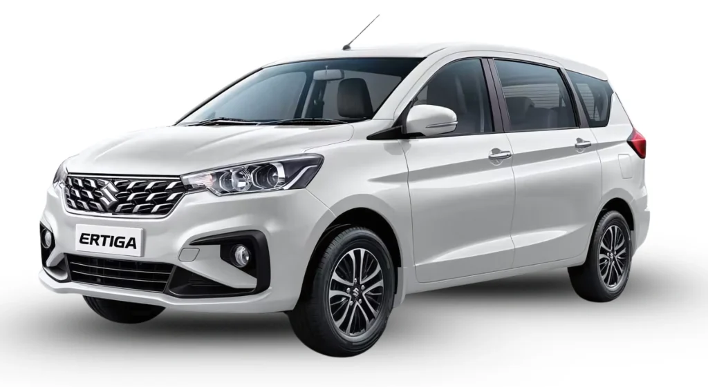 Ertiga