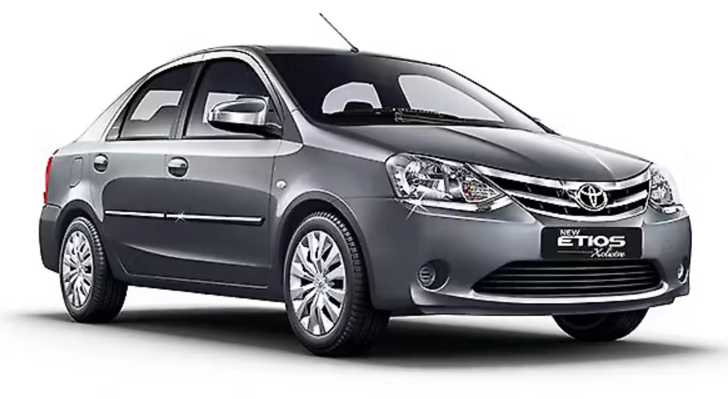 Taxi Services in Tirupati 4 Etios