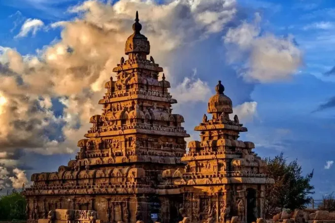 Cab service for tirupati to mahabalipuram distance