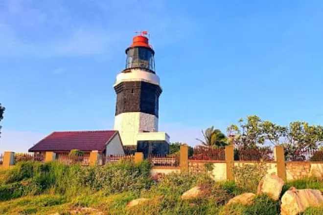 tirupati to kanyakumari distance cab