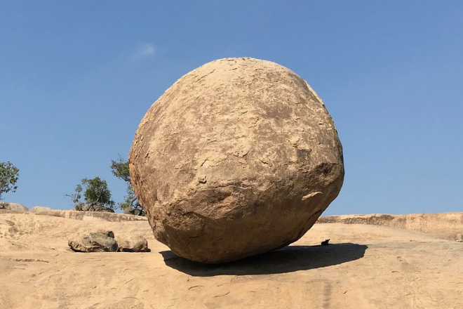 tirupati to mahabalipuram distance cab