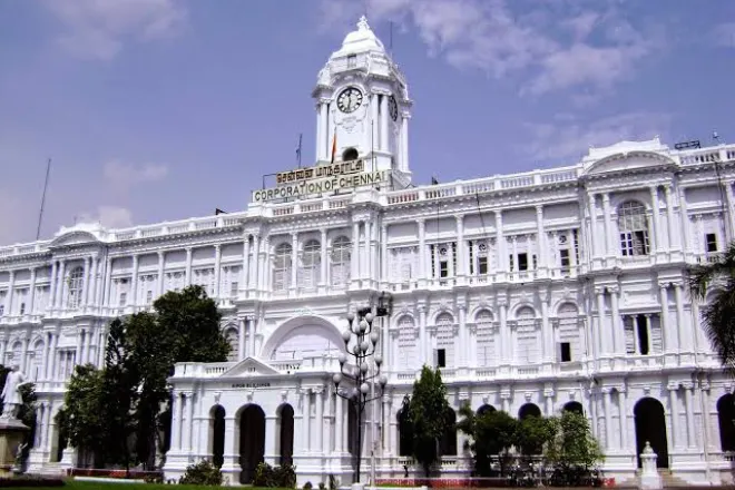 Cab service for tirupati to chennai airport distance