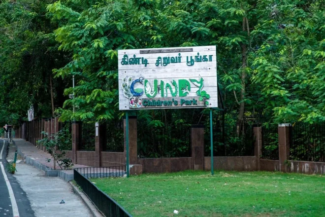 Cab service for tirupati to chennai distance