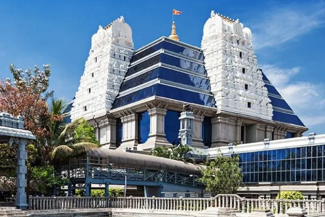 Cab service for tirupati to bangalore distance