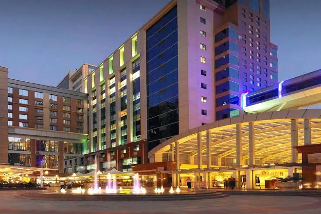 tirupati to bangalore distance