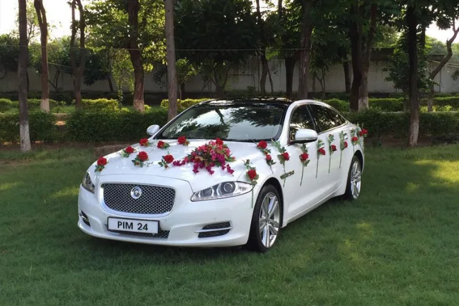 Taxi Services in Tirupati 45 Wedding Packages