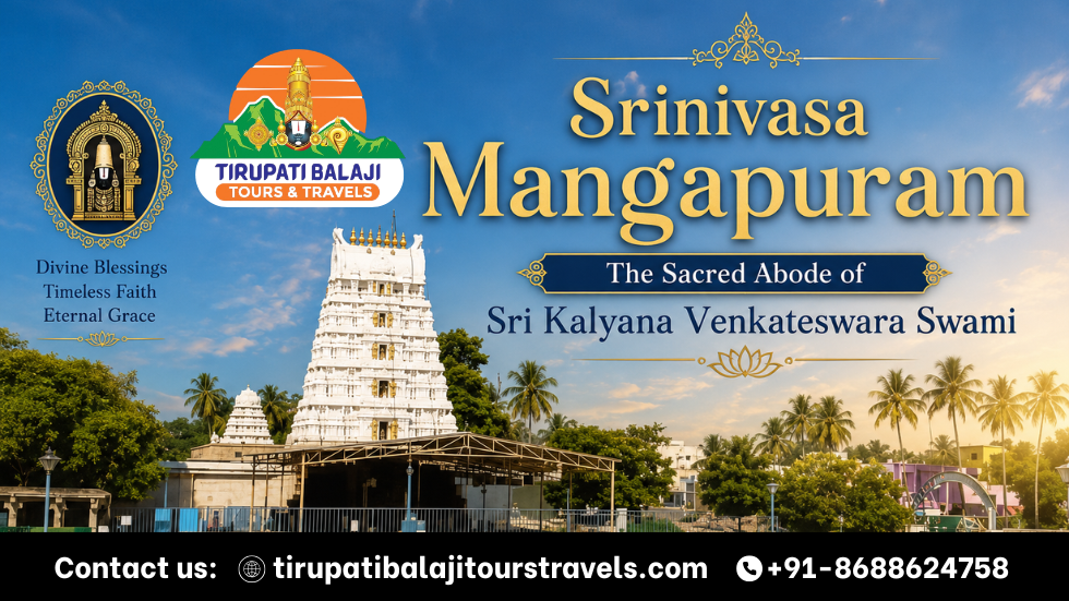 Srinivasa Mangapuram